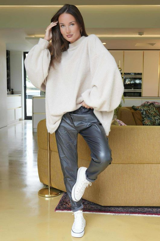 Wax Magic Trousers Graphite /20/20=